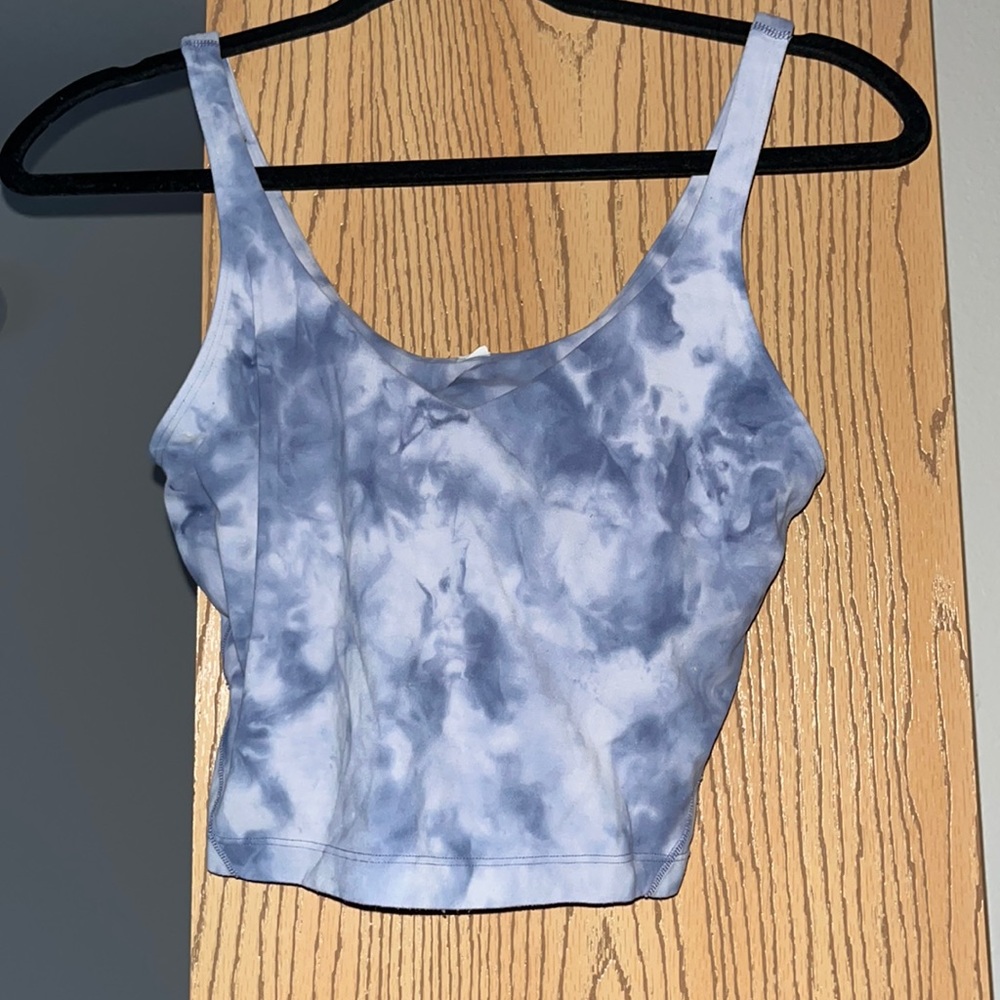 lululemon align